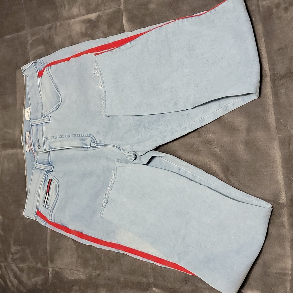 Tommy Hilfiger Jegging sz 14